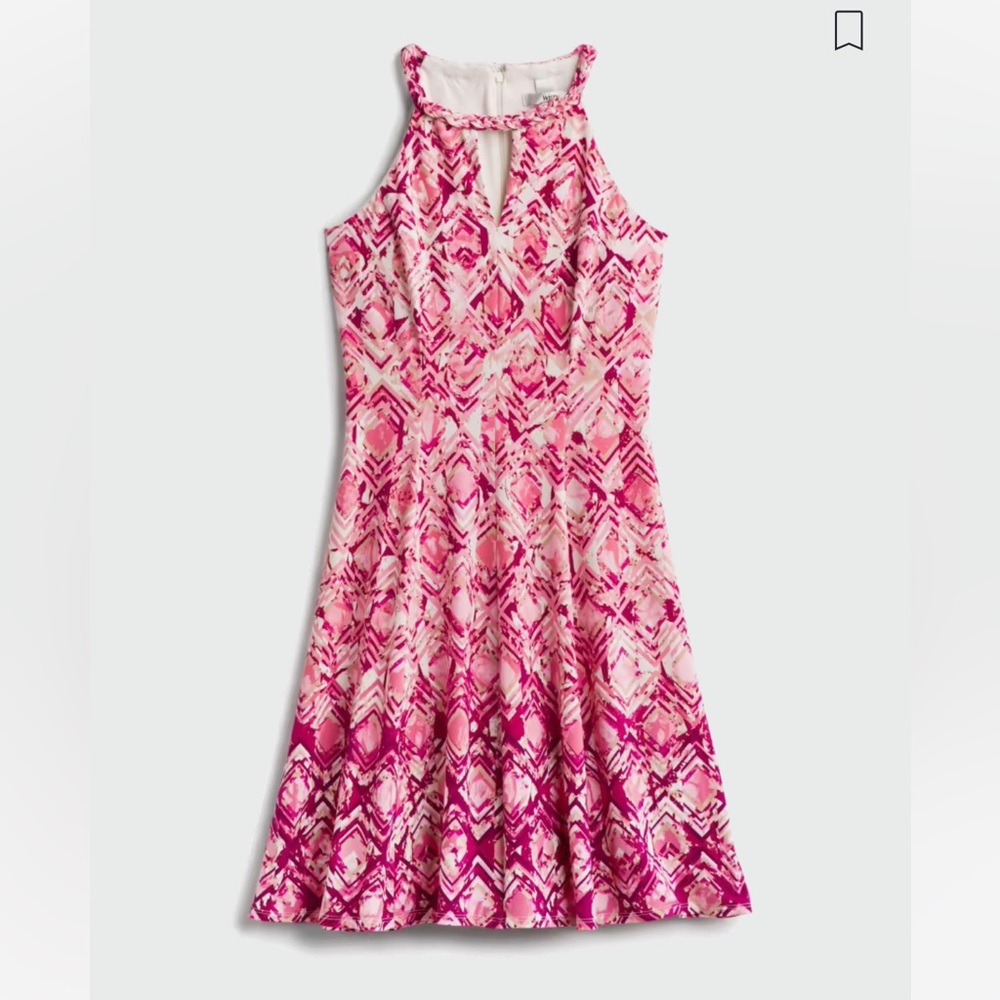 Wisp Petites Dress